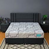 Ametist Copper Mattress – Recharge While You Rest